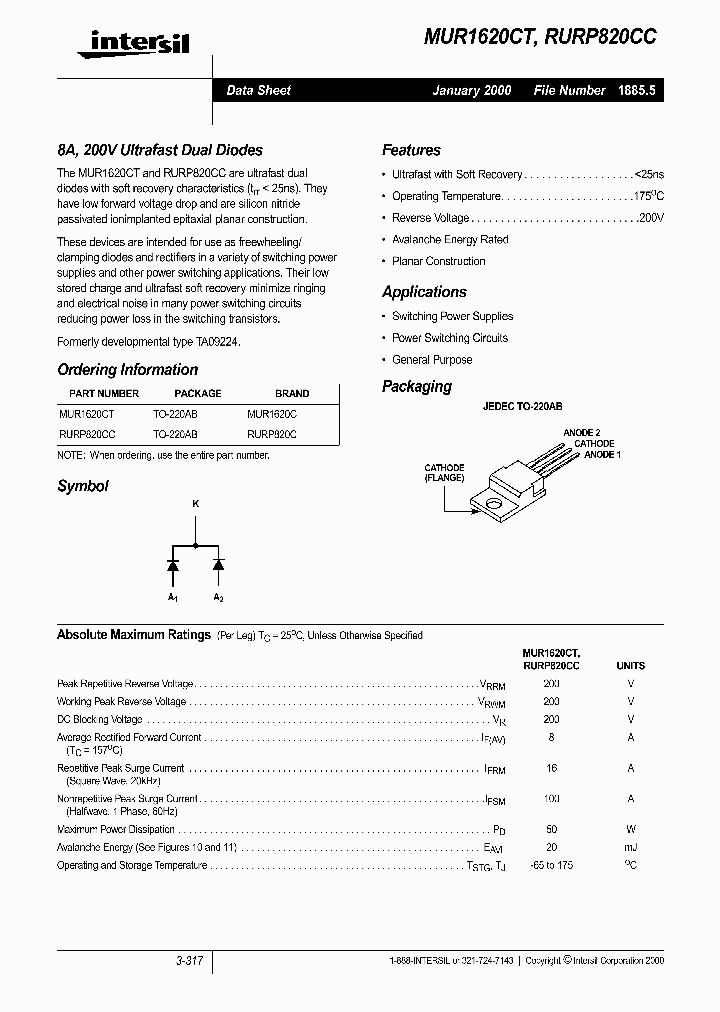 FN1885_984253.PDF Datasheet