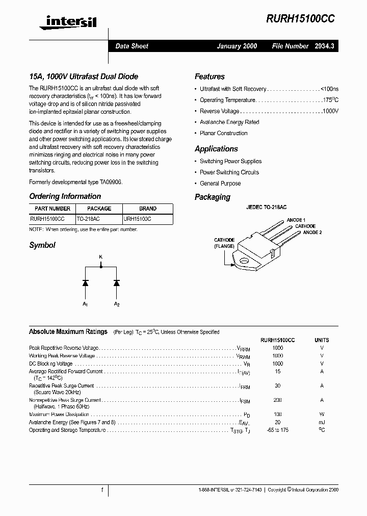 FN2934_984468.PDF Datasheet