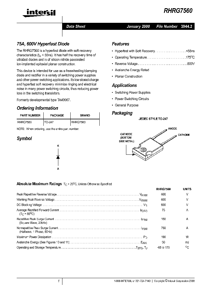 FN3944_985017.PDF Datasheet