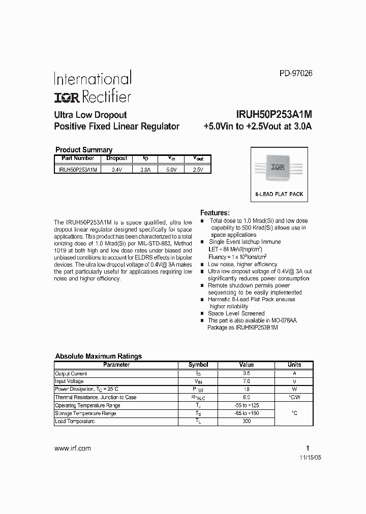 IRUH50P253A1M_987471.PDF Datasheet