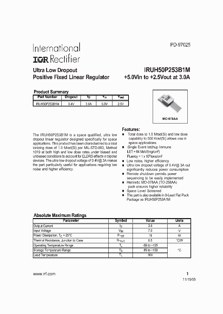 IRUH50P253B1M_987472.PDF Datasheet