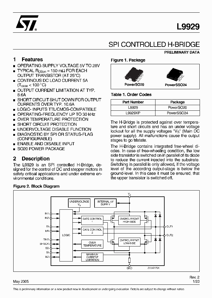 L9929_988090.PDF Datasheet