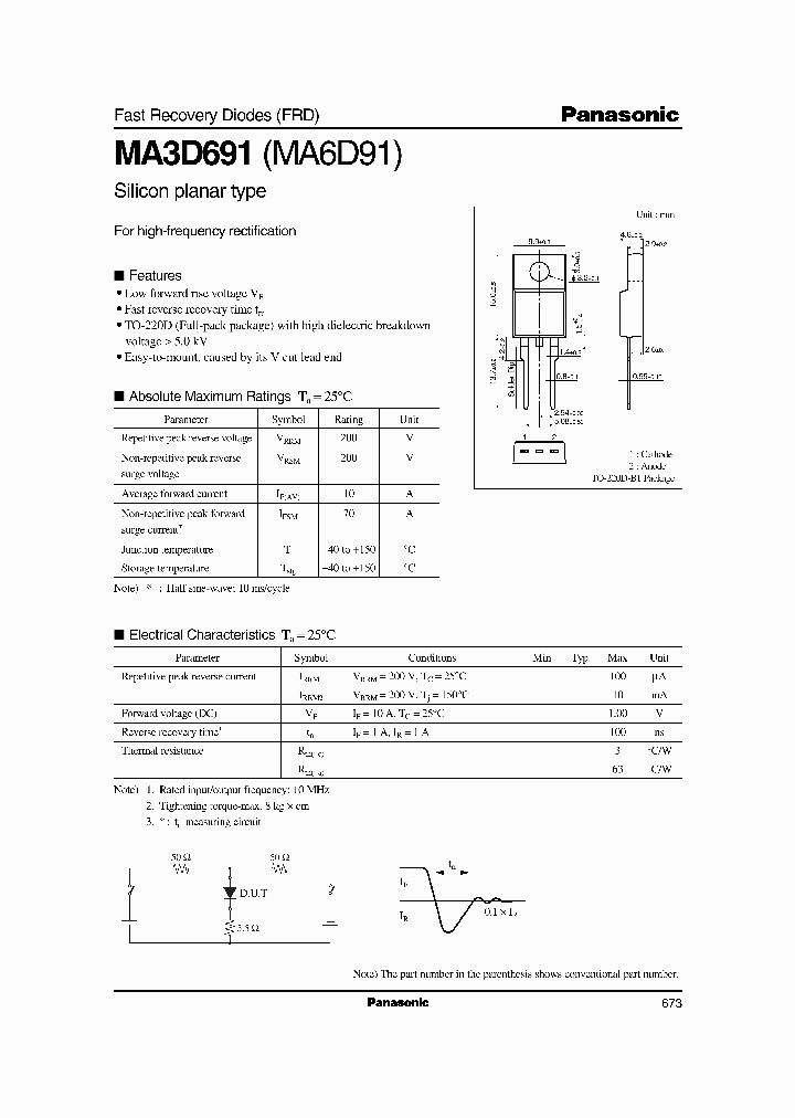 MA3D691_989884.PDF Datasheet