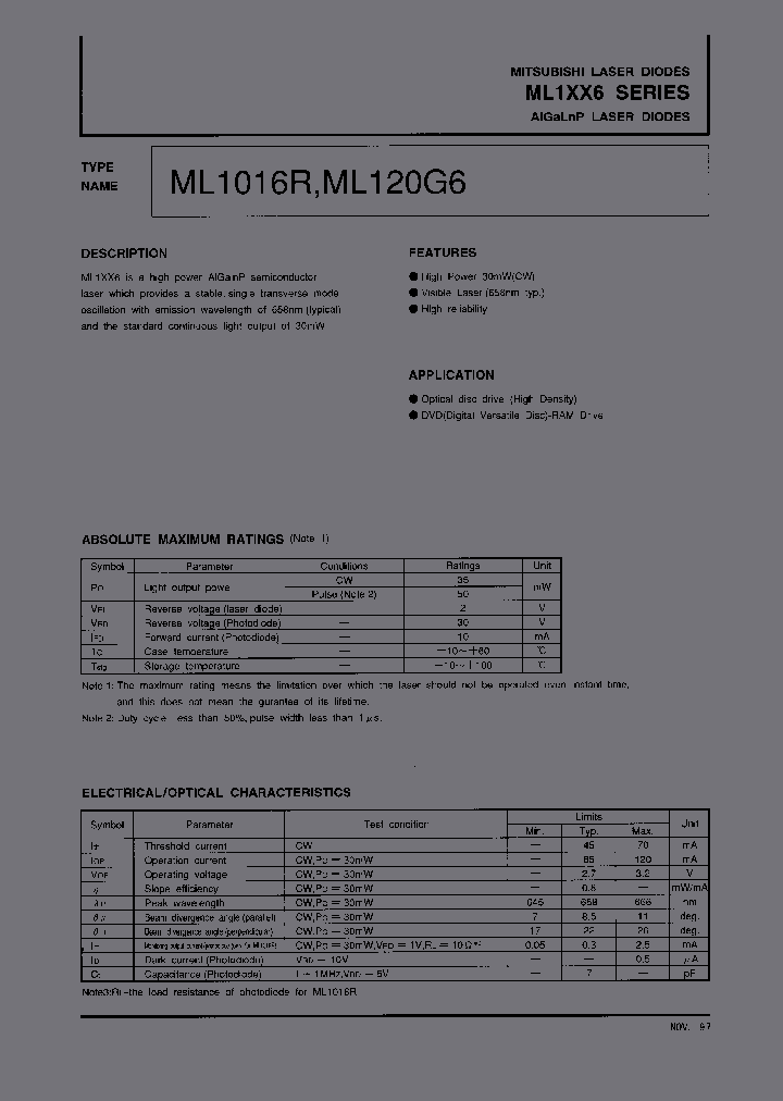 ML1XX6_991426.PDF Datasheet