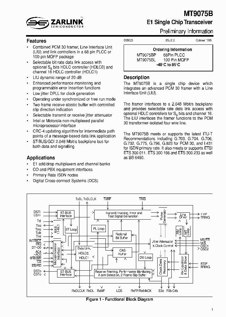 MT9075BP_992646.PDF Datasheet