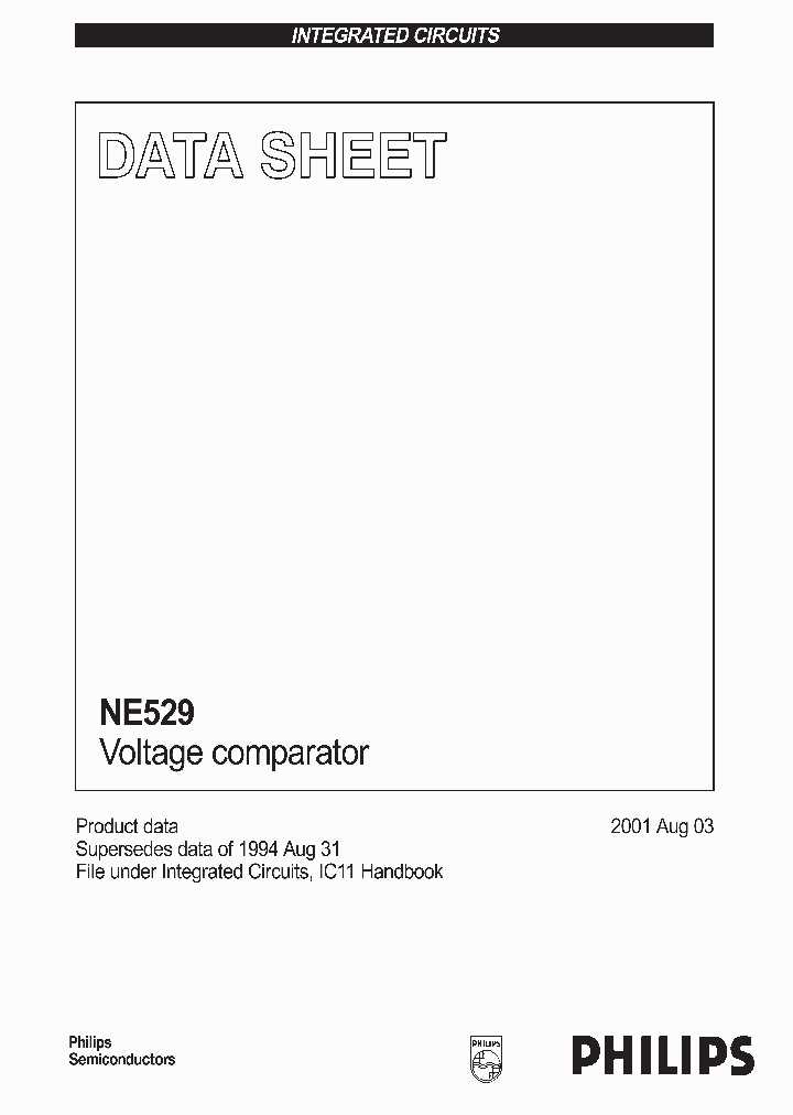 NE5292_992940.PDF Datasheet