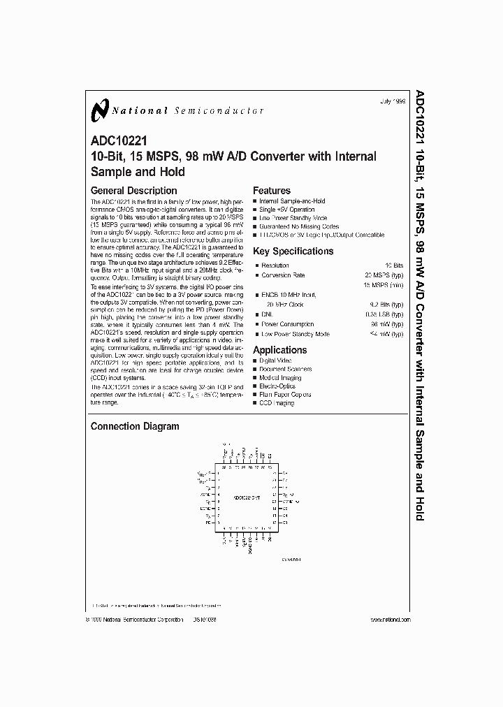 NSC04459_993466.PDF Datasheet