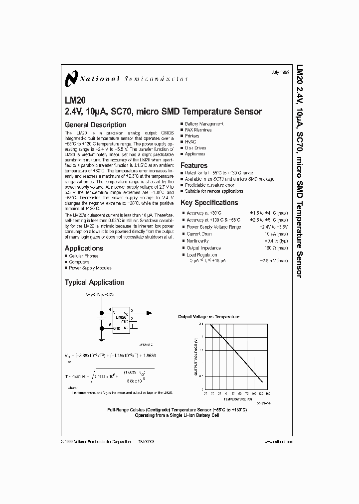 NSC04845_993845.PDF Datasheet
