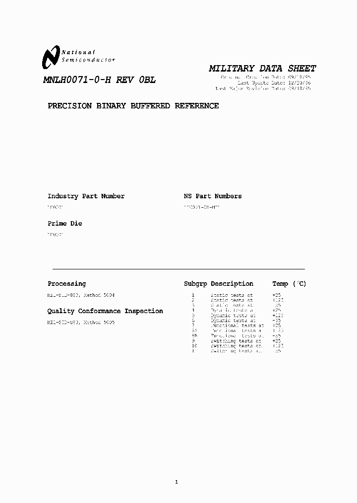 NSC05306_994276.PDF Datasheet