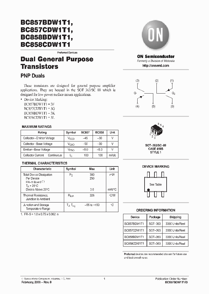 ON0170_994840.PDF Datasheet