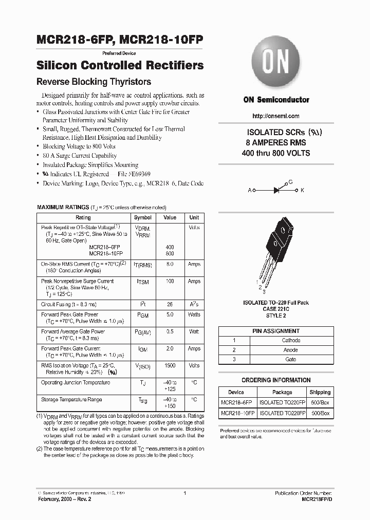 ON1808_996464.PDF Datasheet