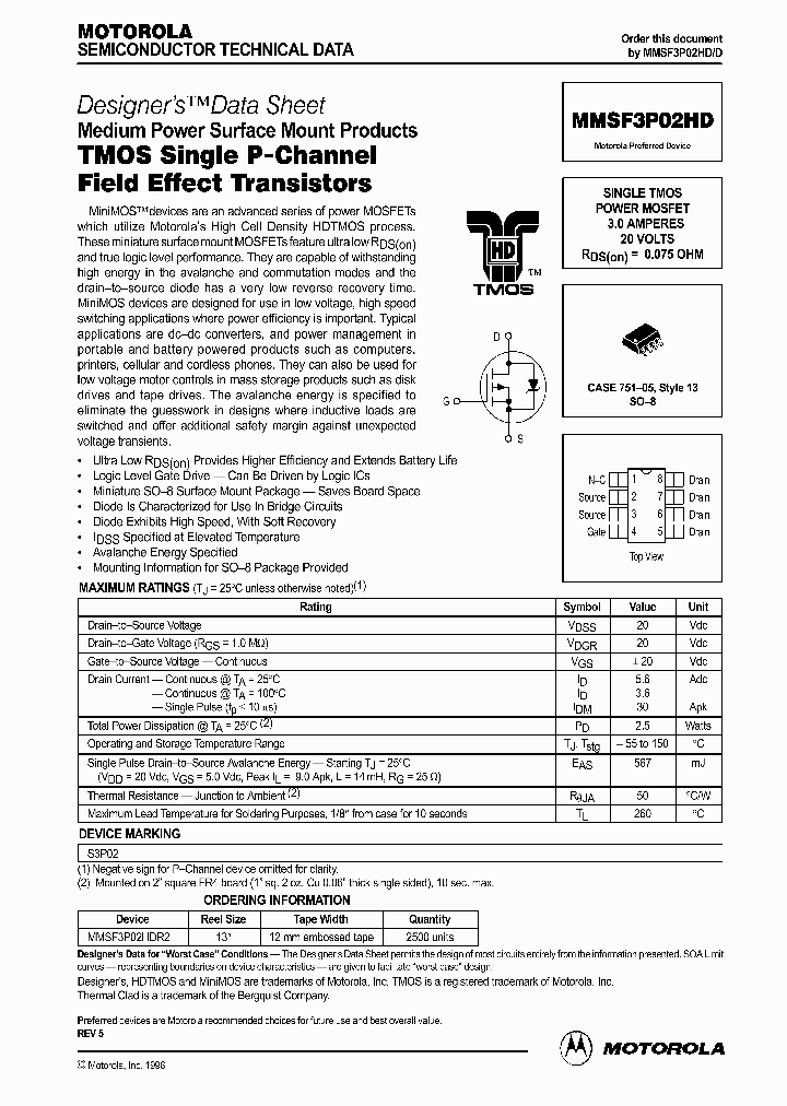 ON2259_996914.PDF Datasheet
