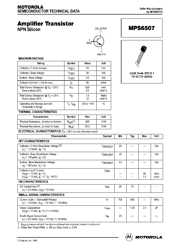 ON2325_996980.PDF Datasheet