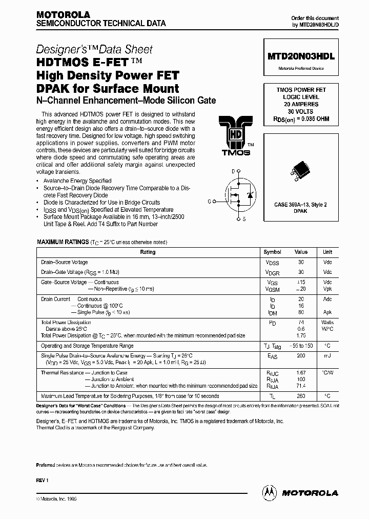 ON2479_997134.PDF Datasheet