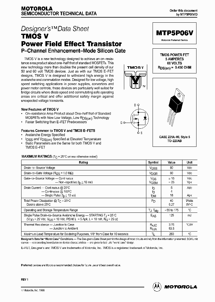 ON2630_997284.PDF Datasheet