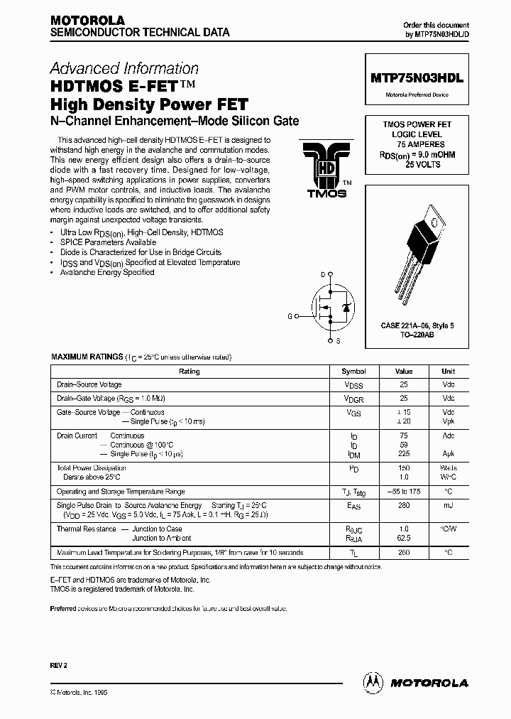 ON2640_997294.PDF Datasheet