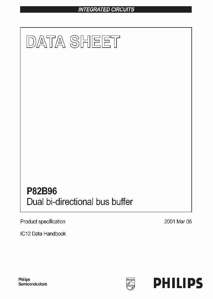 P82B96PN_997893.PDF Datasheet