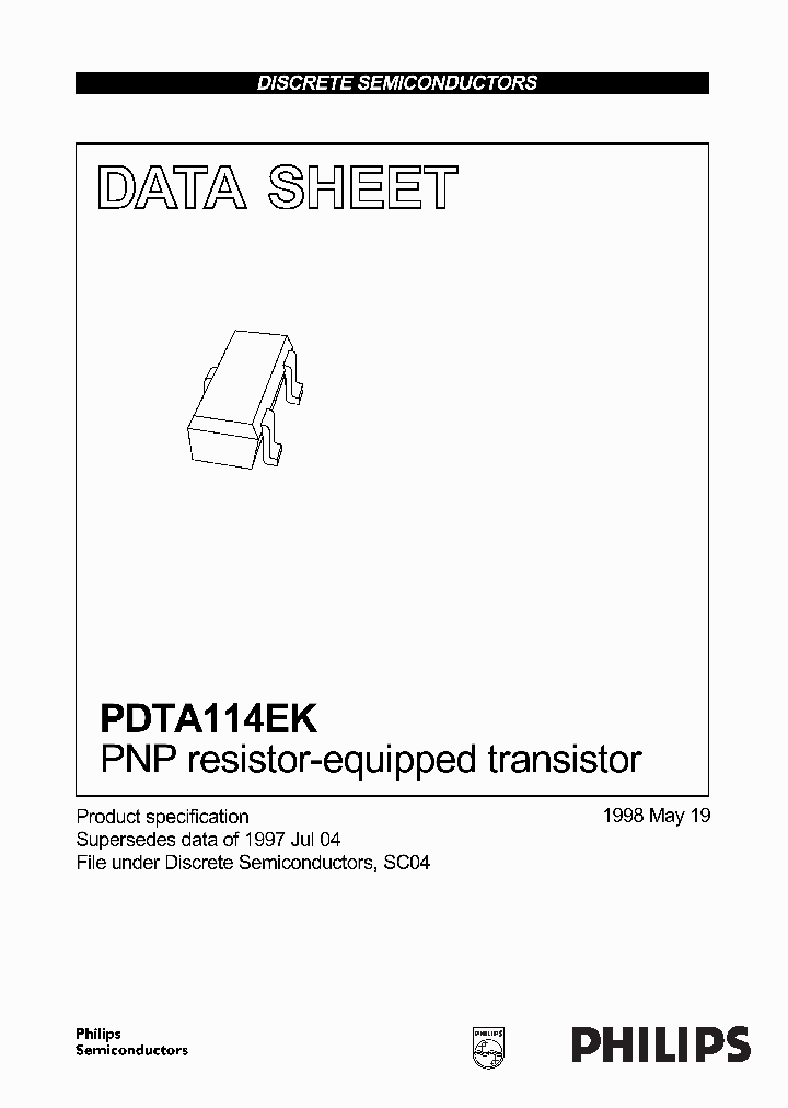 PDTA114EK2_998208.PDF Datasheet