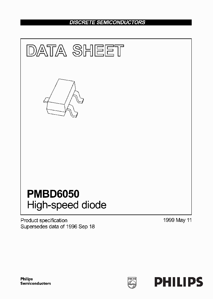 PMBD60503_998547.PDF Datasheet