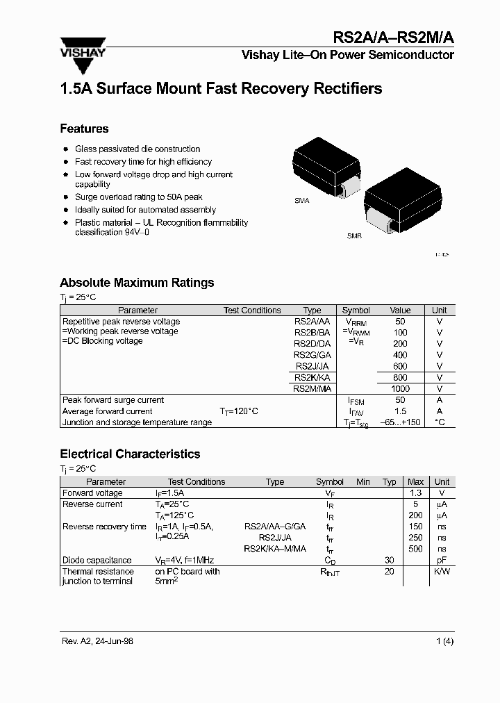 RS2AA_999165.PDF Datasheet