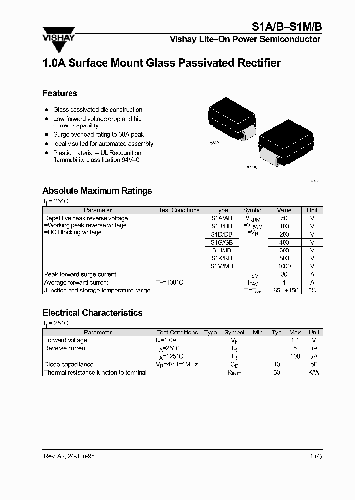 S1AB_999209.PDF Datasheet