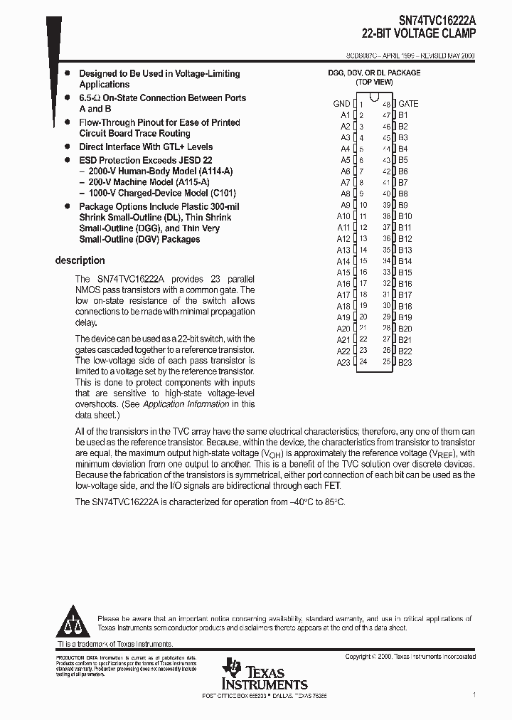 SCDS087C_1000515.PDF Datasheet
