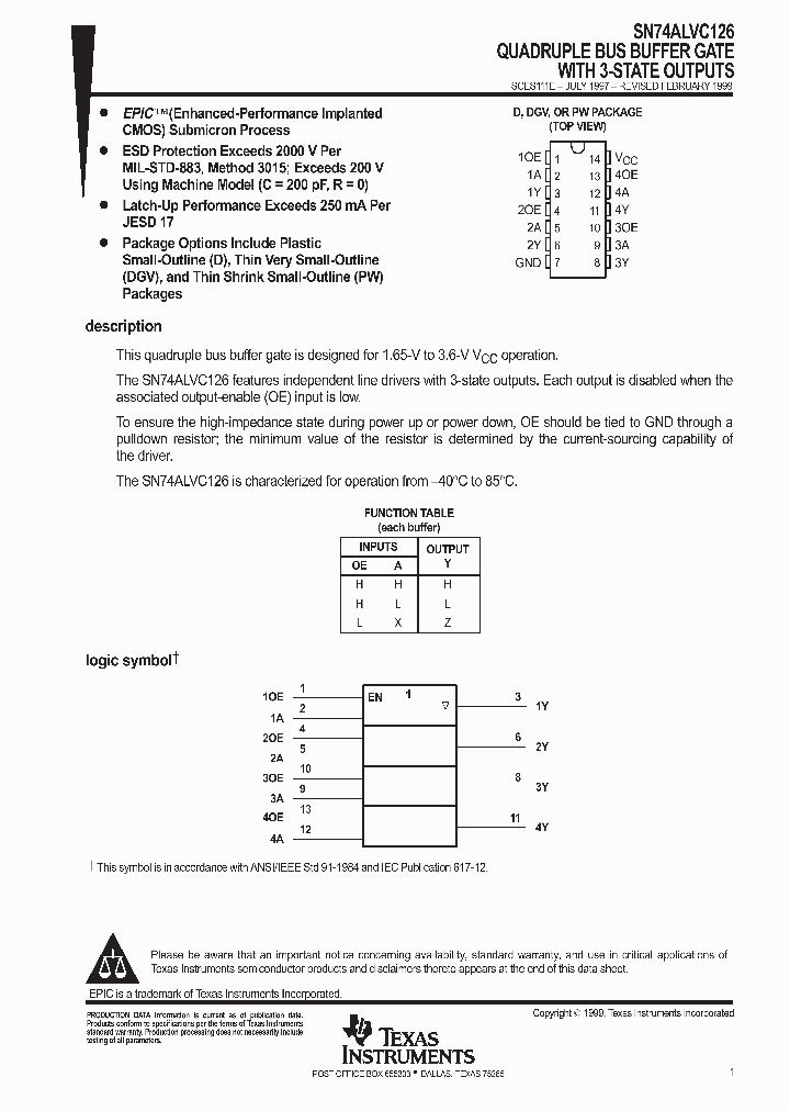 SCES111E_1000616.PDF Datasheet