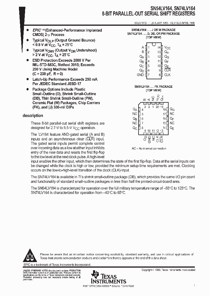 SCLS191B_1001102.PDF Datasheet
