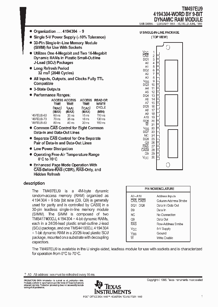 SMMS499A_1003890.PDF Datasheet