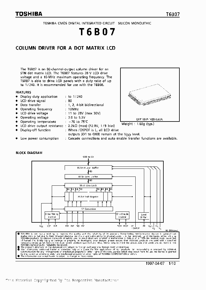T6B07_1004720.PDF Datasheet