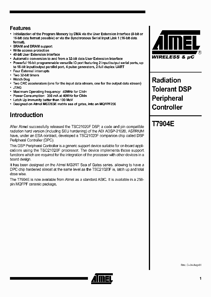T7904E_1004726.PDF Datasheet