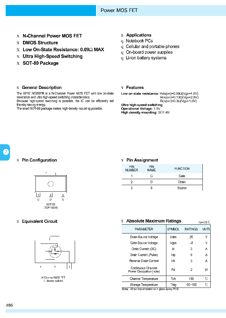 TOR065_1005992.PDF Datasheet