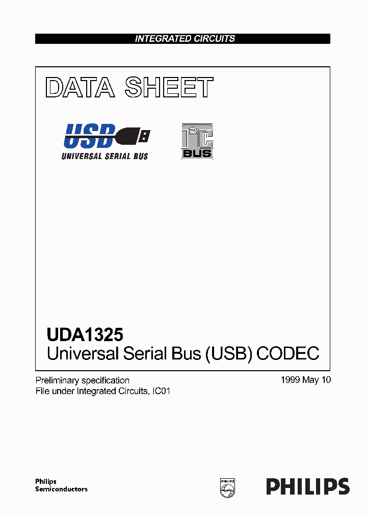 UDA1325N1_1006760.PDF Datasheet