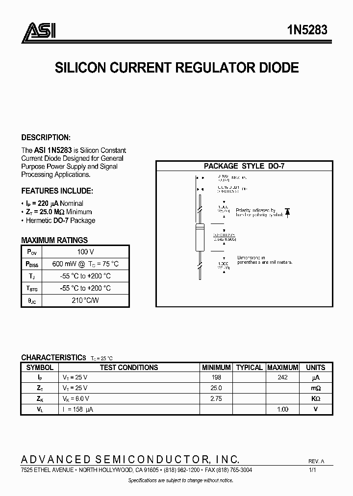 1N5283_964120.PDF Datasheet