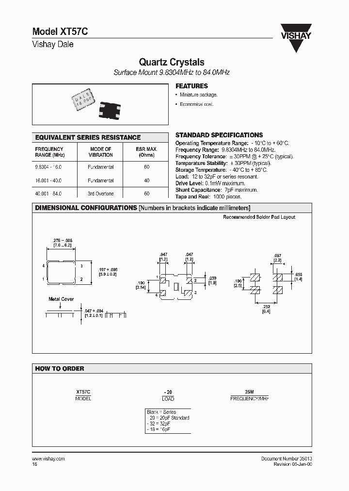 XT57C_1007953.PDF Datasheet