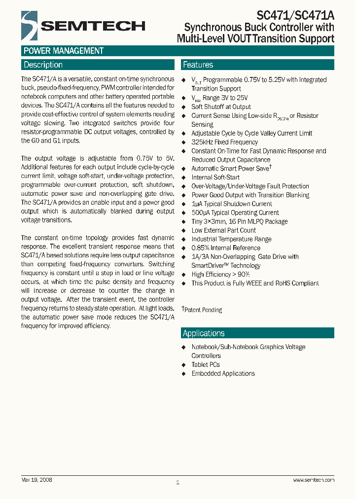 SC471AEVB_4926281.PDF Datasheet