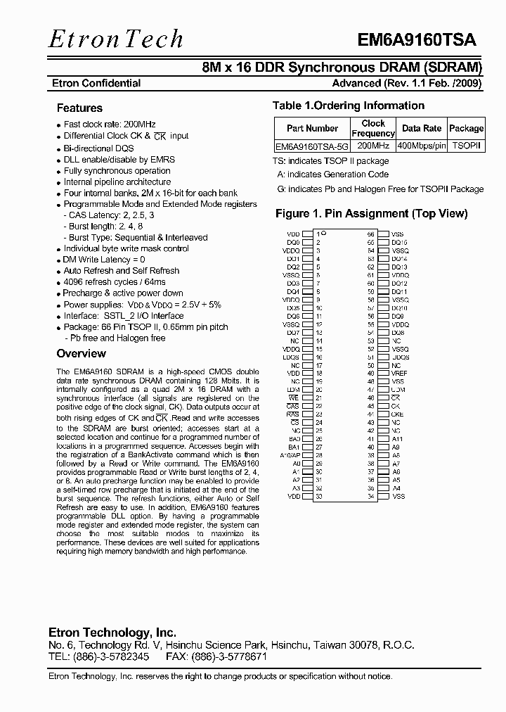 EM6A9160TSA-5G_4930866.PDF Datasheet