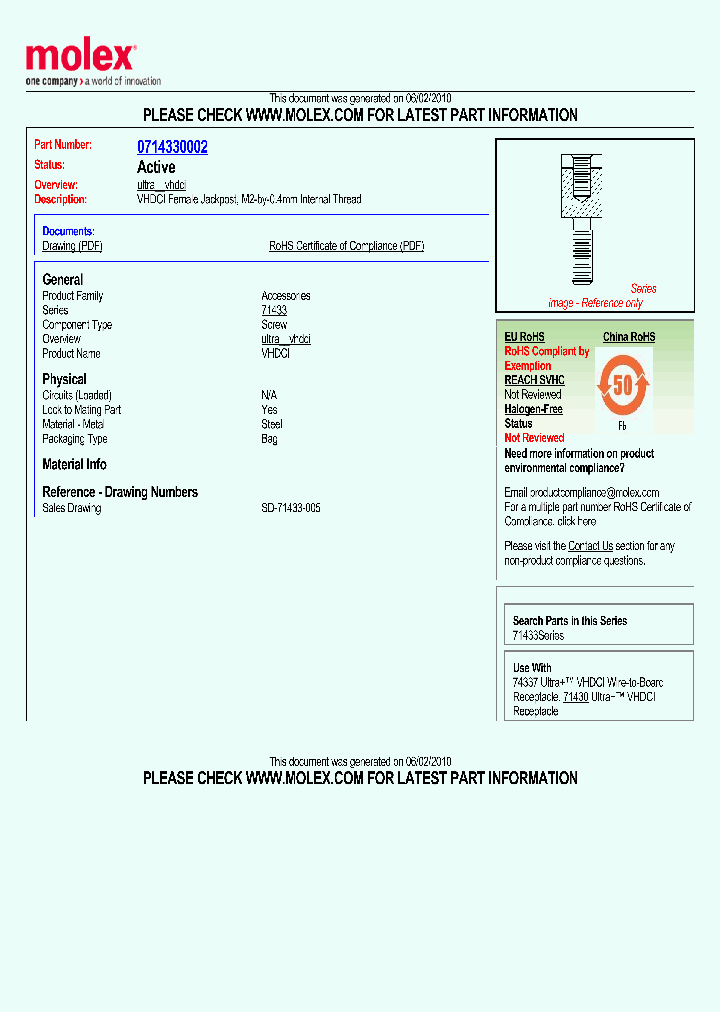 71433-0002_4933794.PDF Datasheet