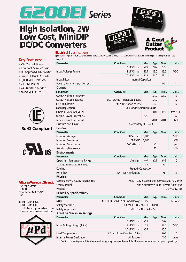 G227EI_4935143.PDF Datasheet