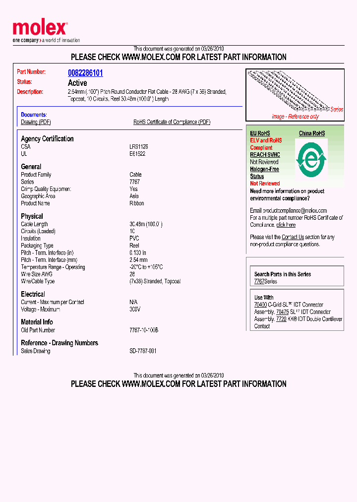 7767-10-100B_4935938.PDF Datasheet