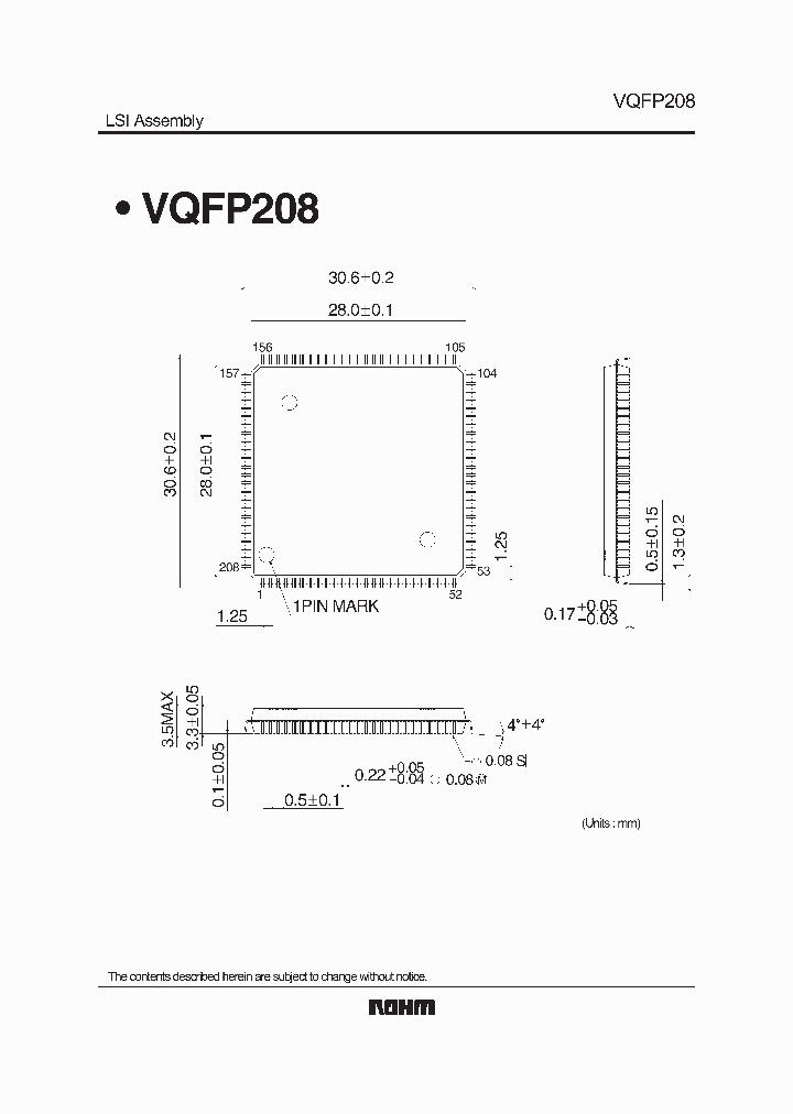 VQFP2081_4935951.PDF Datasheet