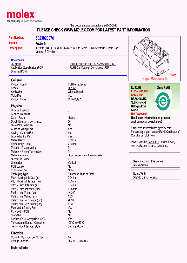 5023820370_4937021.PDF Datasheet