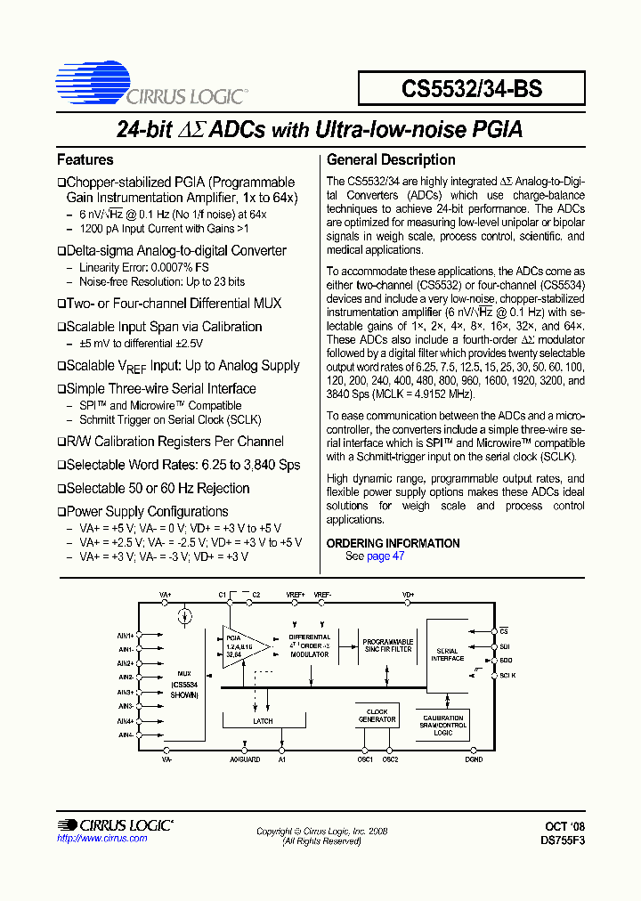 CS5532-BS_4937329.PDF Datasheet