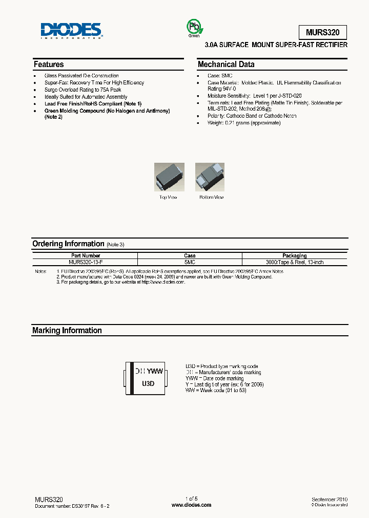 MURS32010_4937638.PDF Datasheet