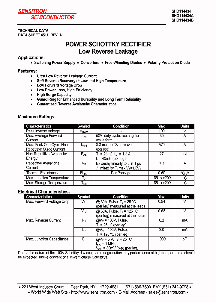 SHD114434A_4939033.PDF Datasheet