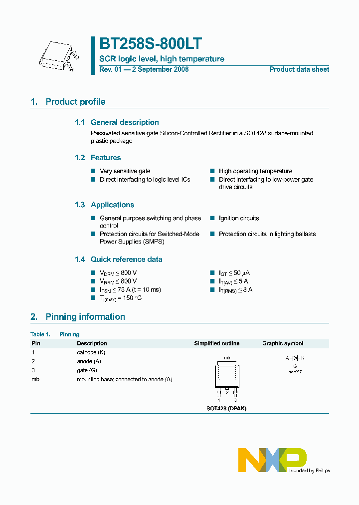 BT258S-800LT_4940718.PDF Datasheet