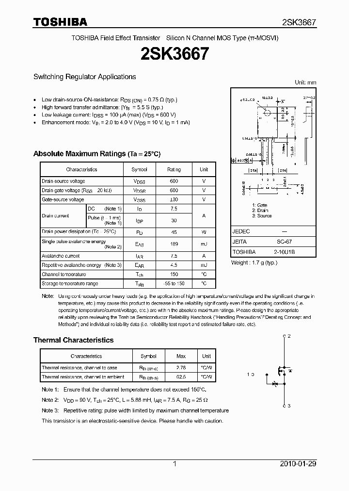 2SK366710_4941688.PDF Datasheet