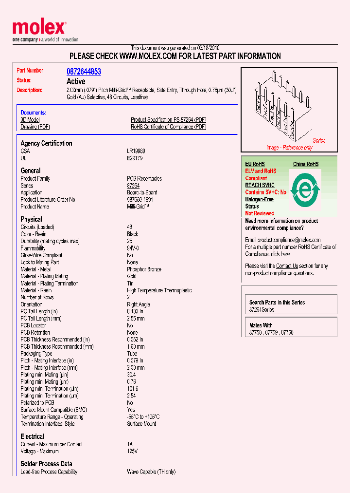 0872644853_4942220.PDF Datasheet