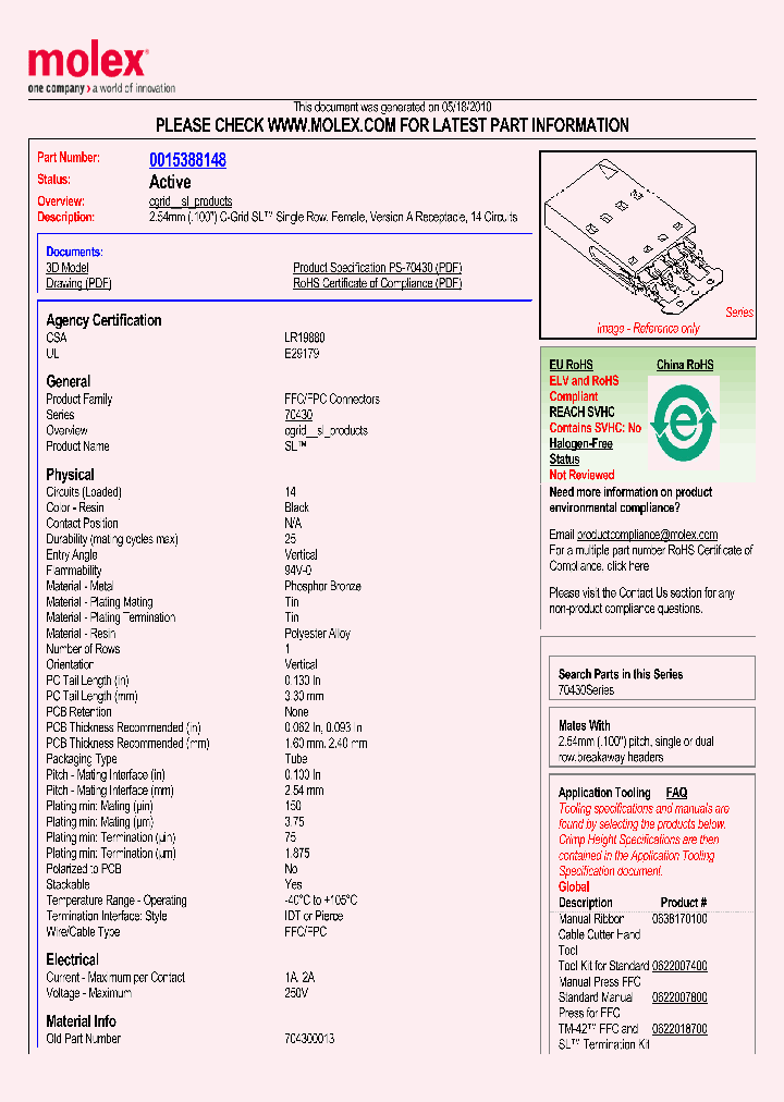 70430-0013_4942982.PDF Datasheet