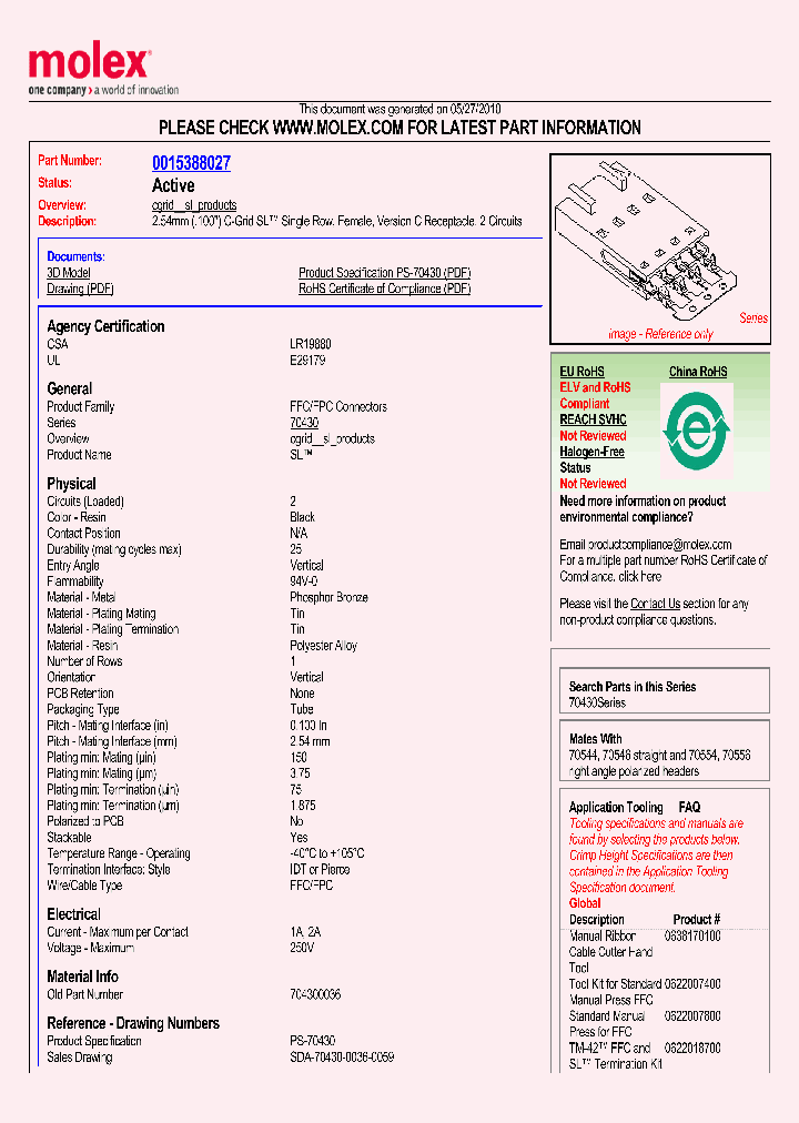 70430-0036_4942994.PDF Datasheet